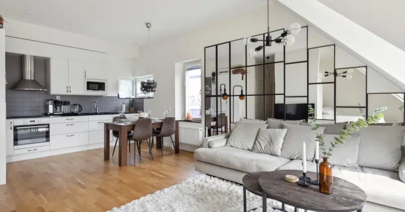 Lägenhet, 2 rum, 47 m²