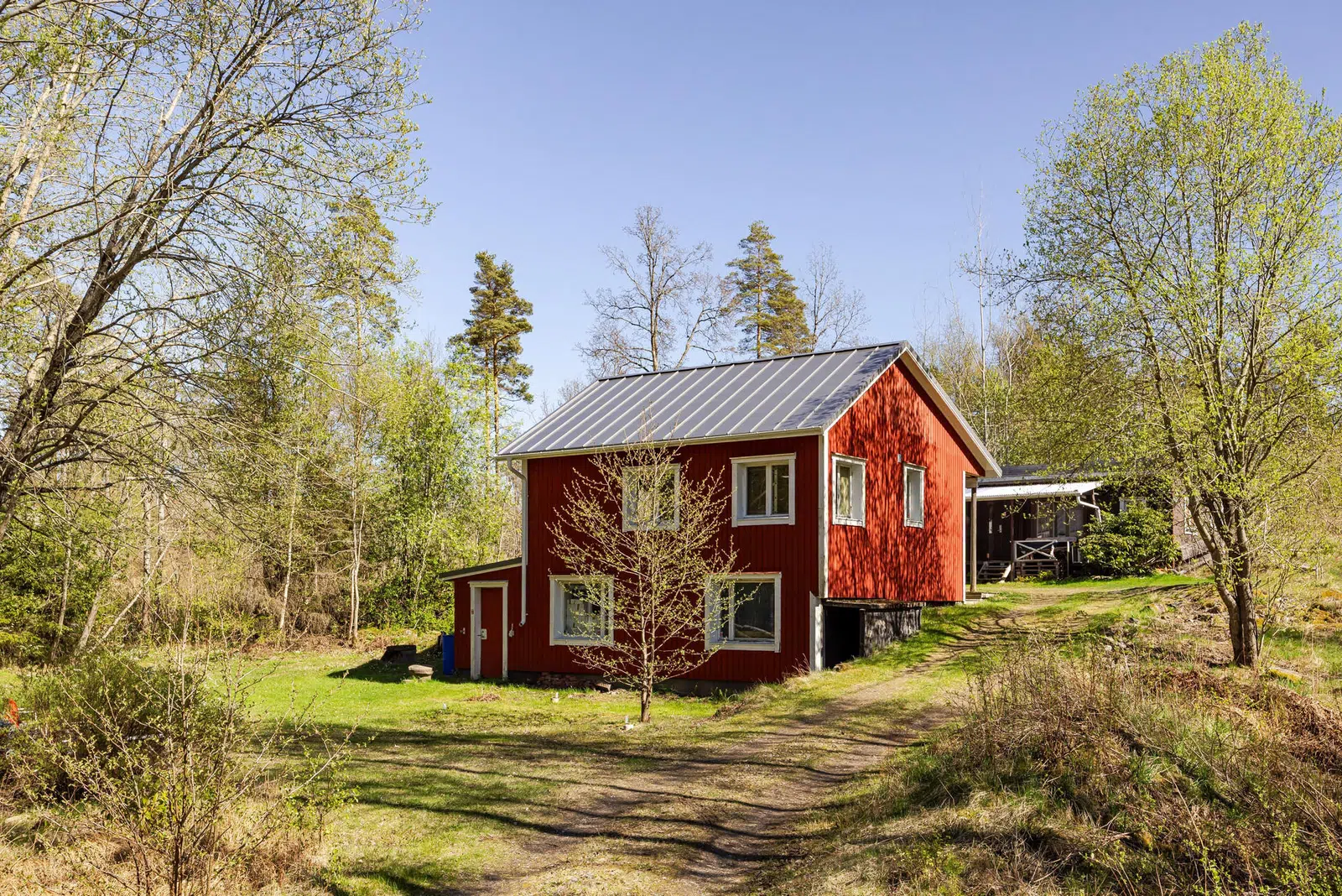 Image 1 of 14 of Sandåker 145