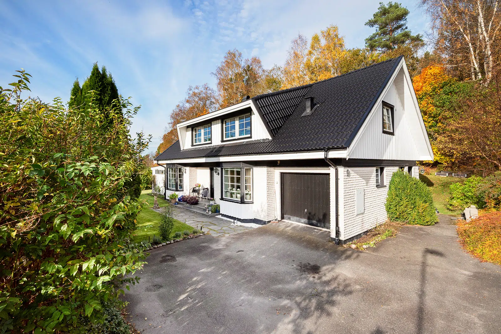 Bild 1 av 1 på Mosippevägen 9