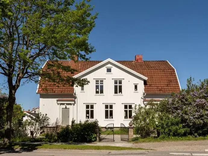 Villa, 15 rum, 398 m²