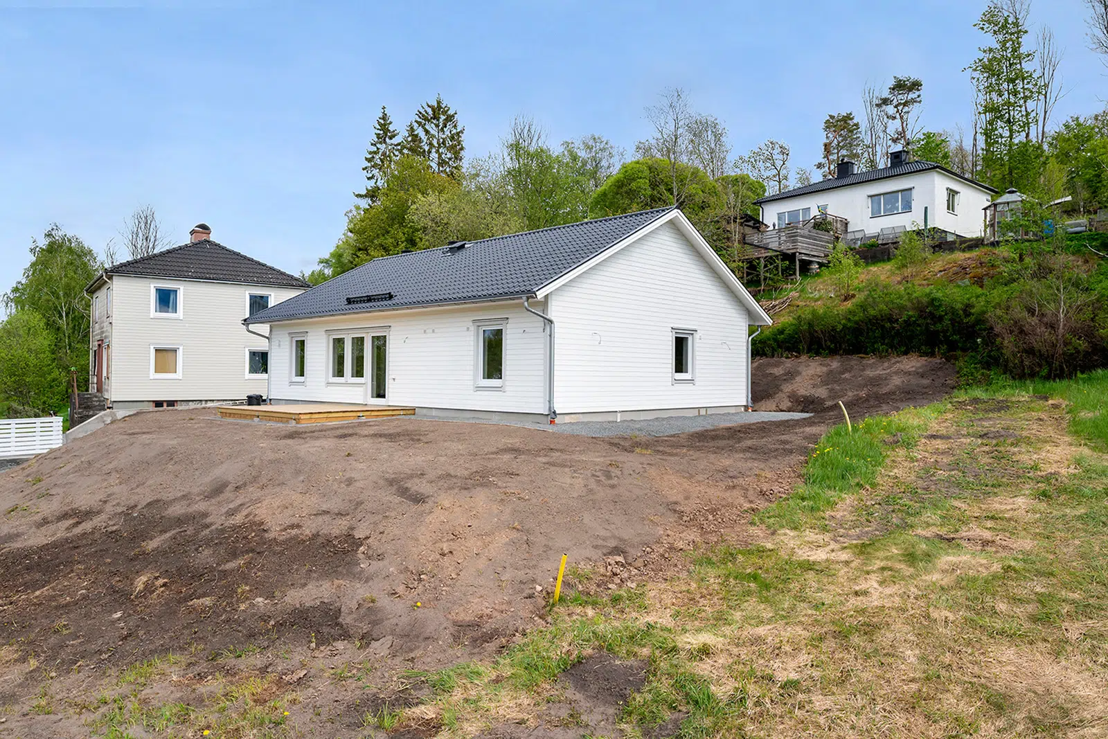 Image 1 of 21 of Mårdvägen 6
