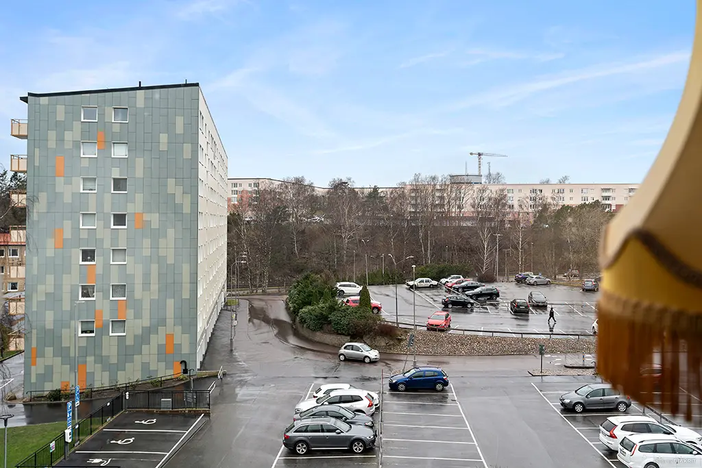 Lägenhet, Önskevädersgatan 47. Bild 1 av 1