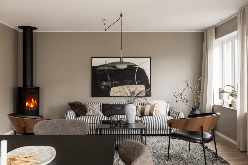 Villa, 6 rum, 167 m² i Partilles