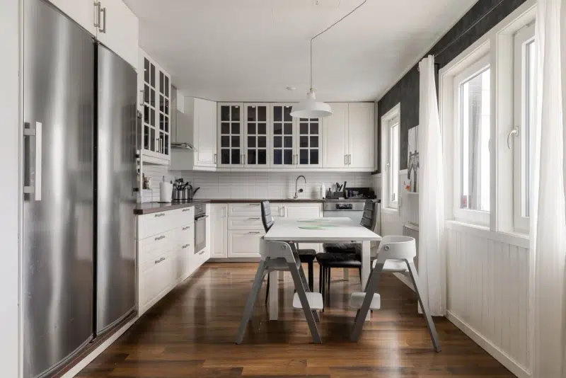 Semi-detached/terraced, 140 m²