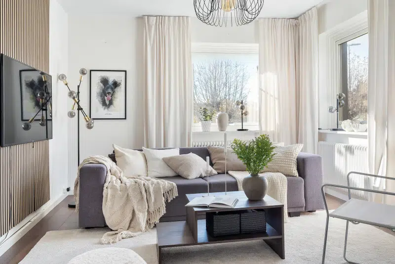 Lägenhet, 2 rum, 52 m² i Ale