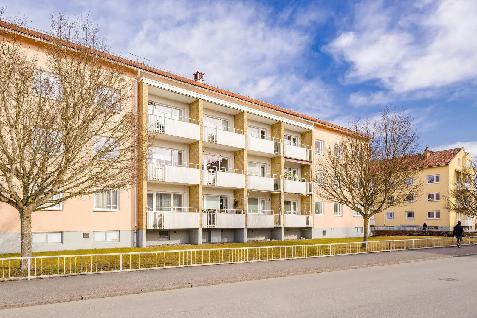 Bild 1 av 16 på Floragatan 27B