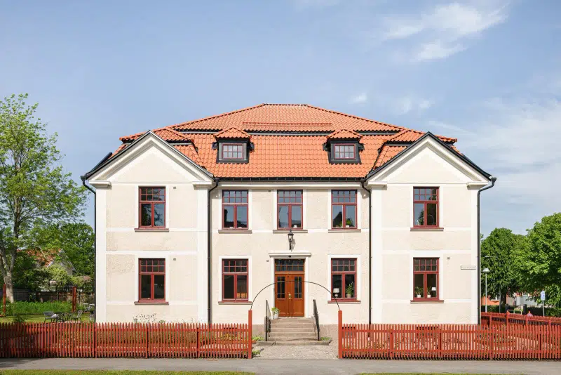 Apartment, 3 rooms, 80 m²