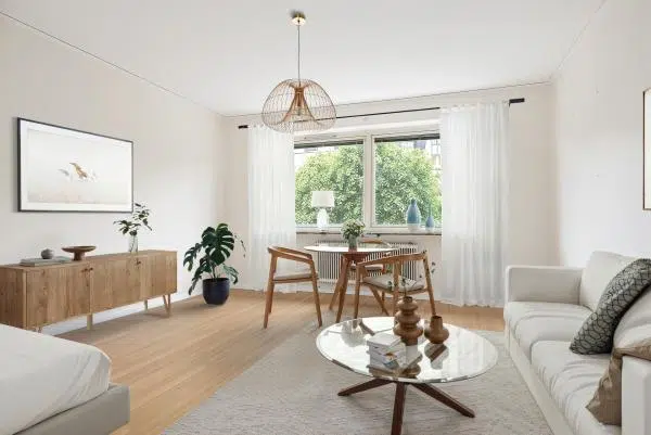 Bild 1 av 21 på Kungsgatan 16A