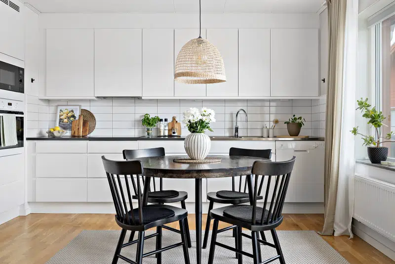 Apartment, 3 rooms, 68 m² in Vänersborg