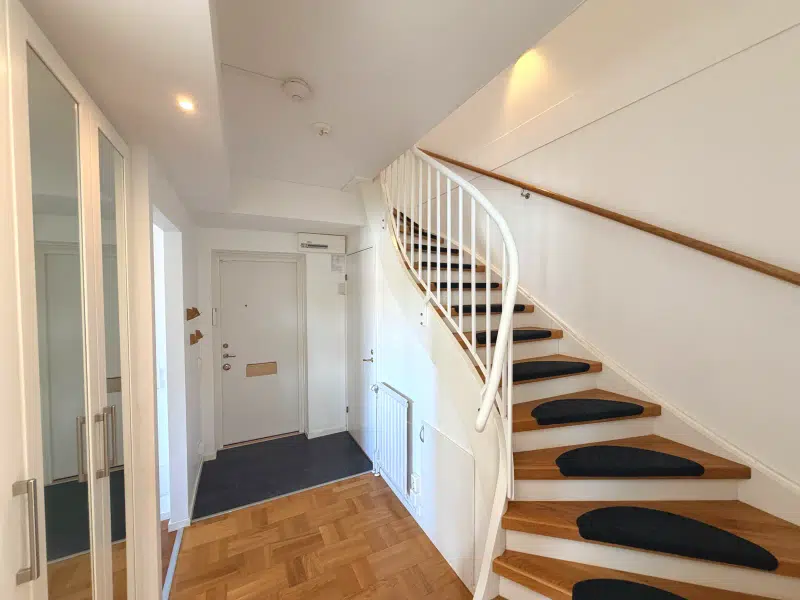 Apartment, 4 rooms, 96 m² in Borås