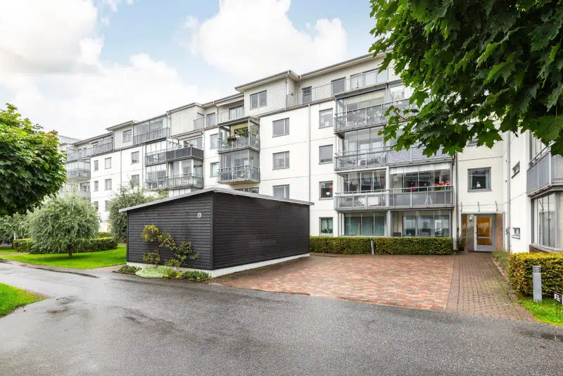 Lägenhet, 3 rum, 84 m² i Kungälv
