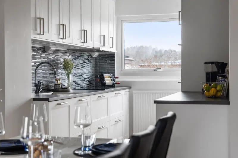 Lägenhet, 4 rum, 91 m² i Lerum