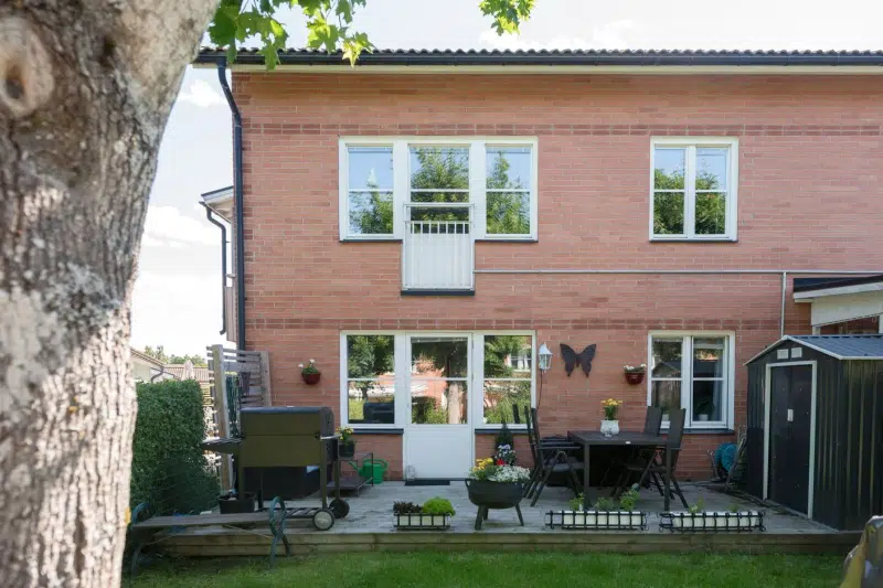 Lägenhet, 2 rum, 65 m² i Enköping