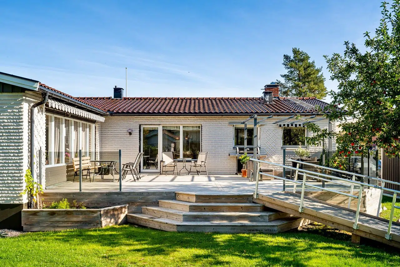 Bild 1 av 21 på Dillners väg 5