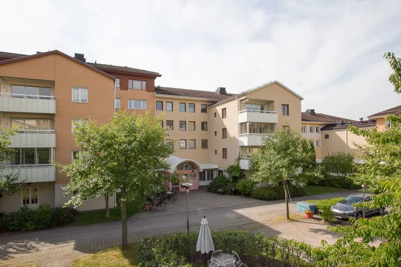 Apartment, 3 rooms, 81 m²