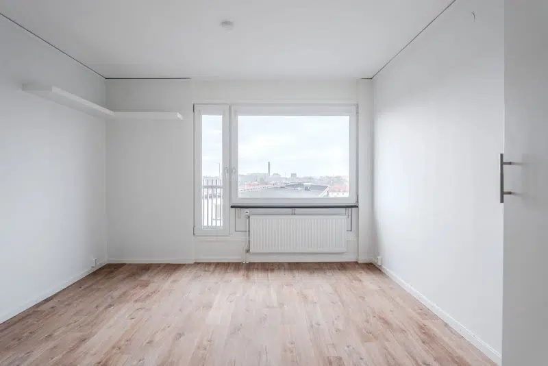 Apartment, 1 room, 21 m²