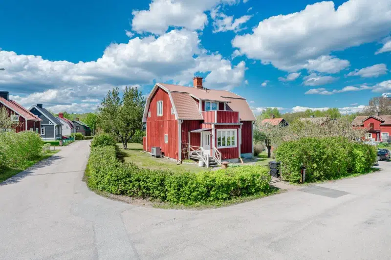 House, 5 rooms, 104 m²