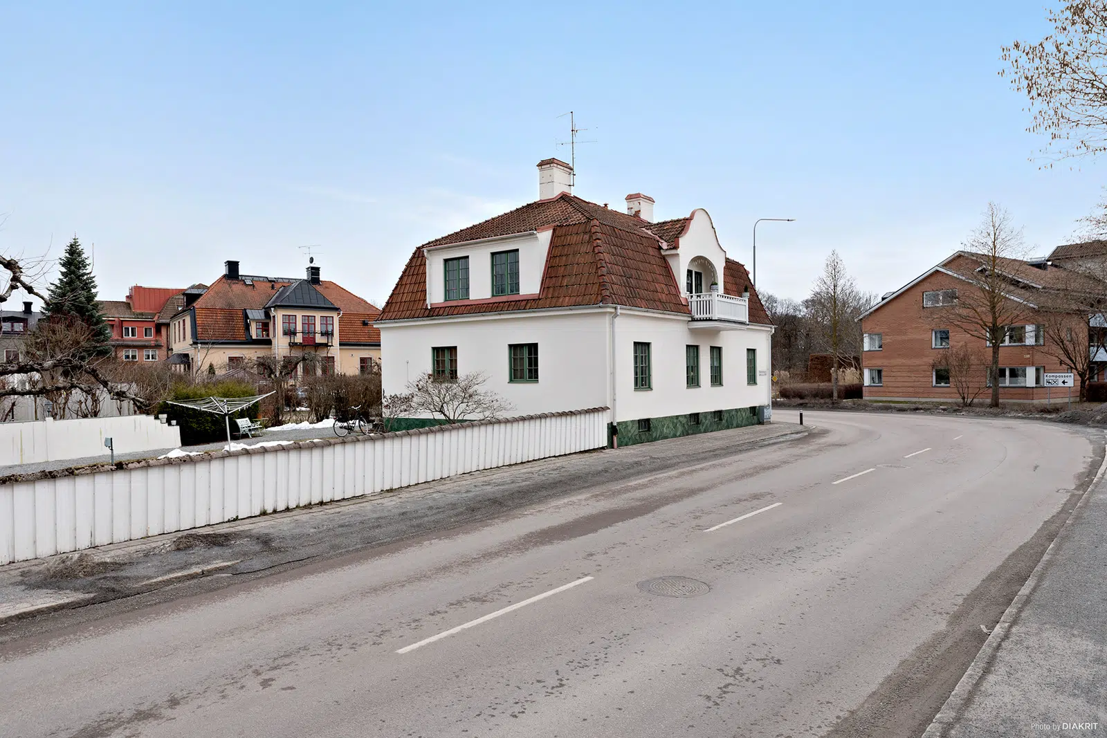 Bild 1 av 21 på Ågatan 36A