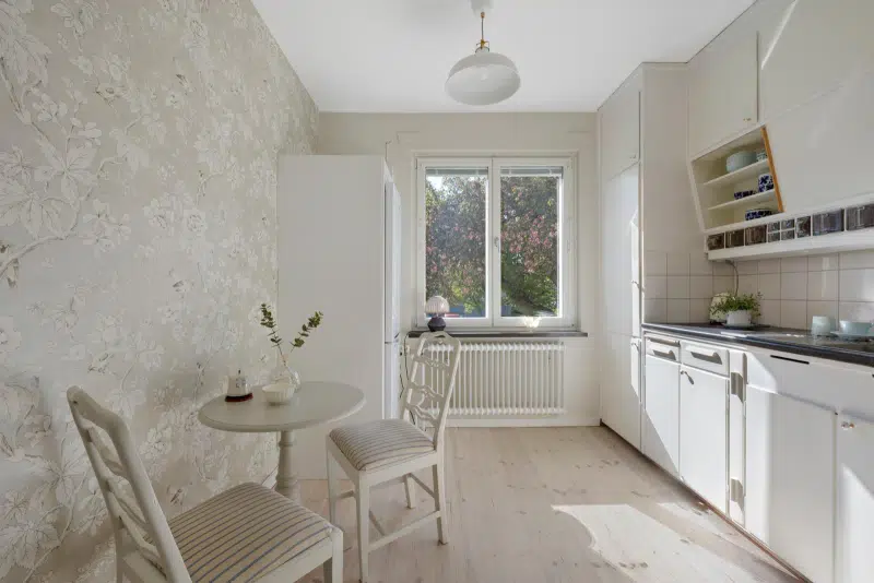 Apartment, 1 room, 41 m²