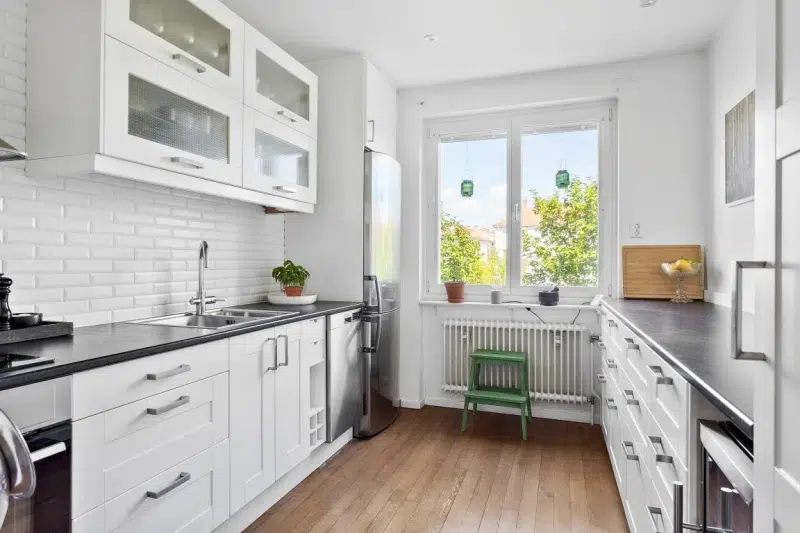 Lägenhet, 3 rum, 70 m² i Enköping