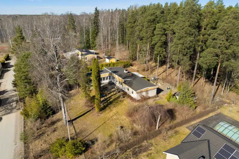 Villa, 6 rum, 150 m²
