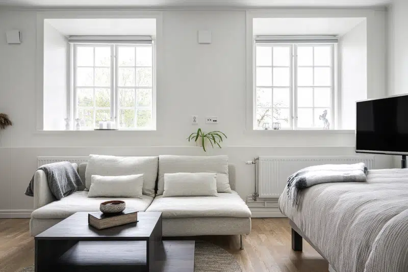 Lägenhet, 1 rum, 31 m² i Knivsta