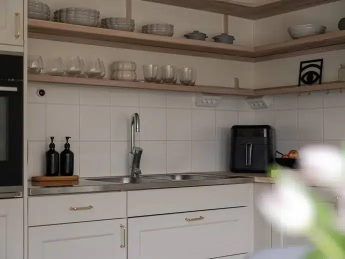 Lägenhet, 4 rum, 110 m²