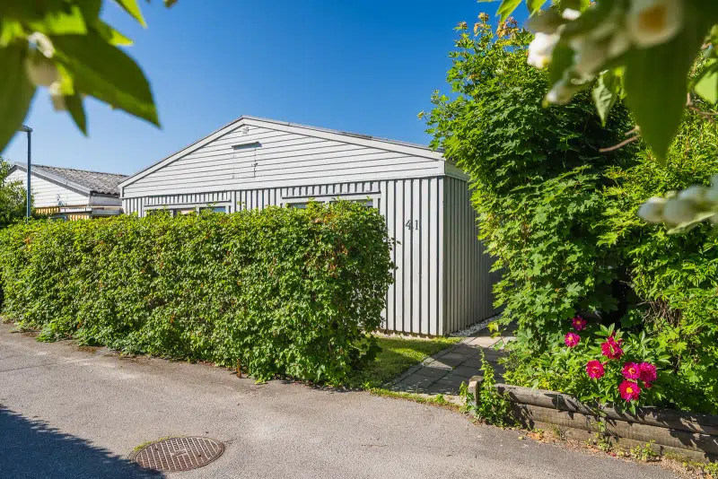Villa, 4 rum, 93 m² i Håbo