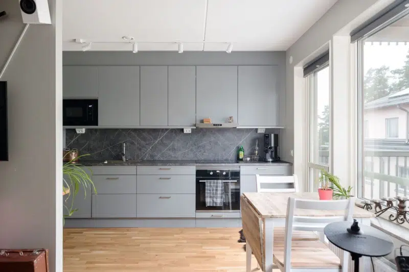 Apartment, 2 rooms, 53 m²