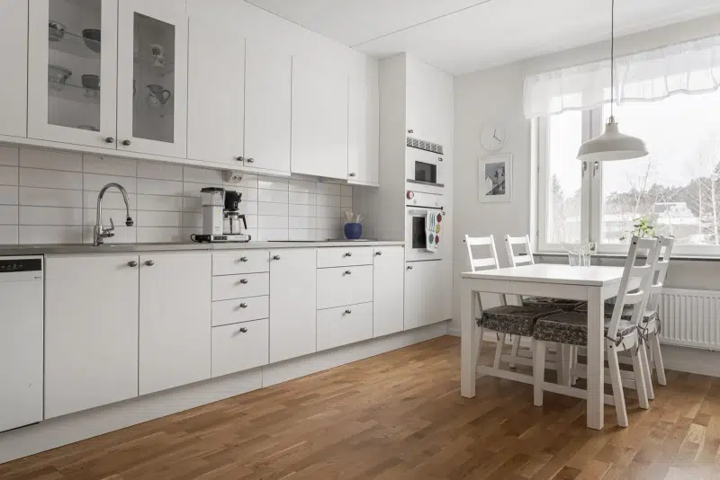 Lägenhet, 3 rum, 83 m² i Knivsta