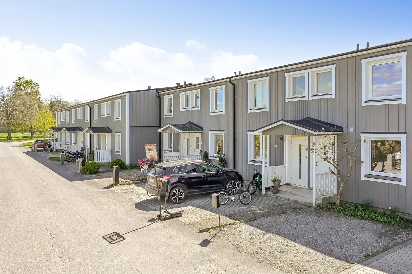 Bild 1 av 21 på Norrgårdsvägen 19B