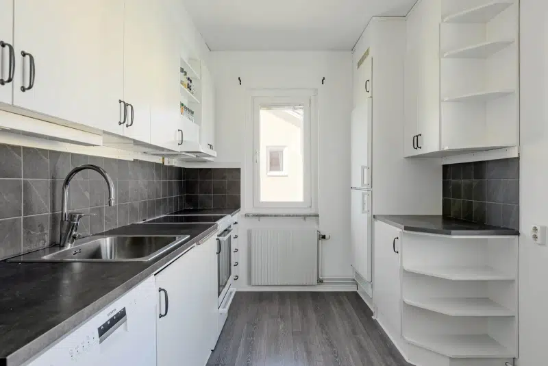 Lägenhet, 2 rum, 54 m²