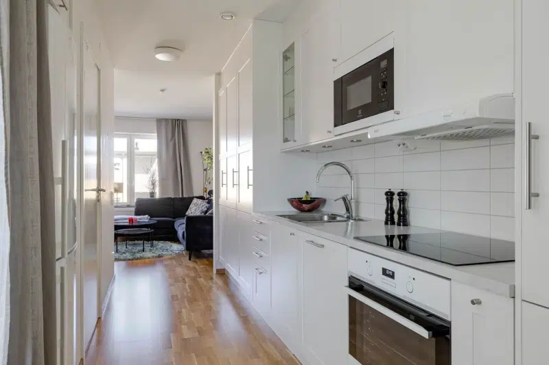 Apartment, 3 rooms, 67 m²