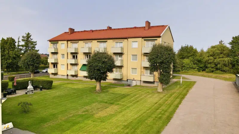 Apartment, 2 rooms, 55 m²