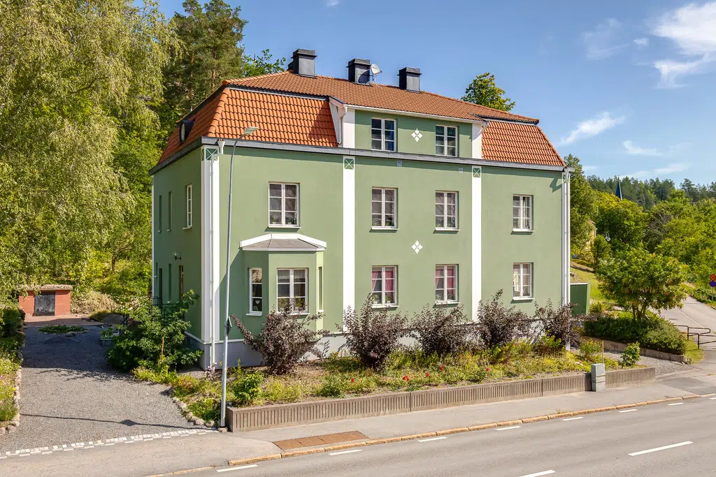 Bild 1 av 21 på Storgatan 39