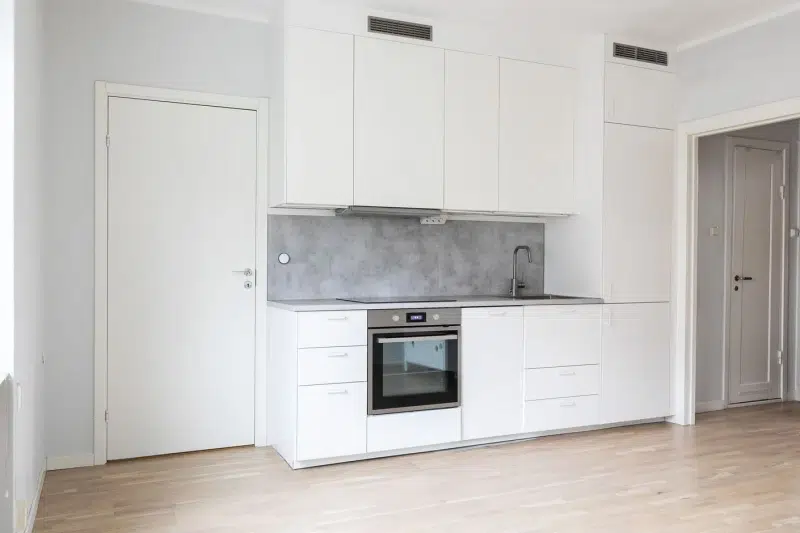 Apartment, 2 rooms, 33 m²