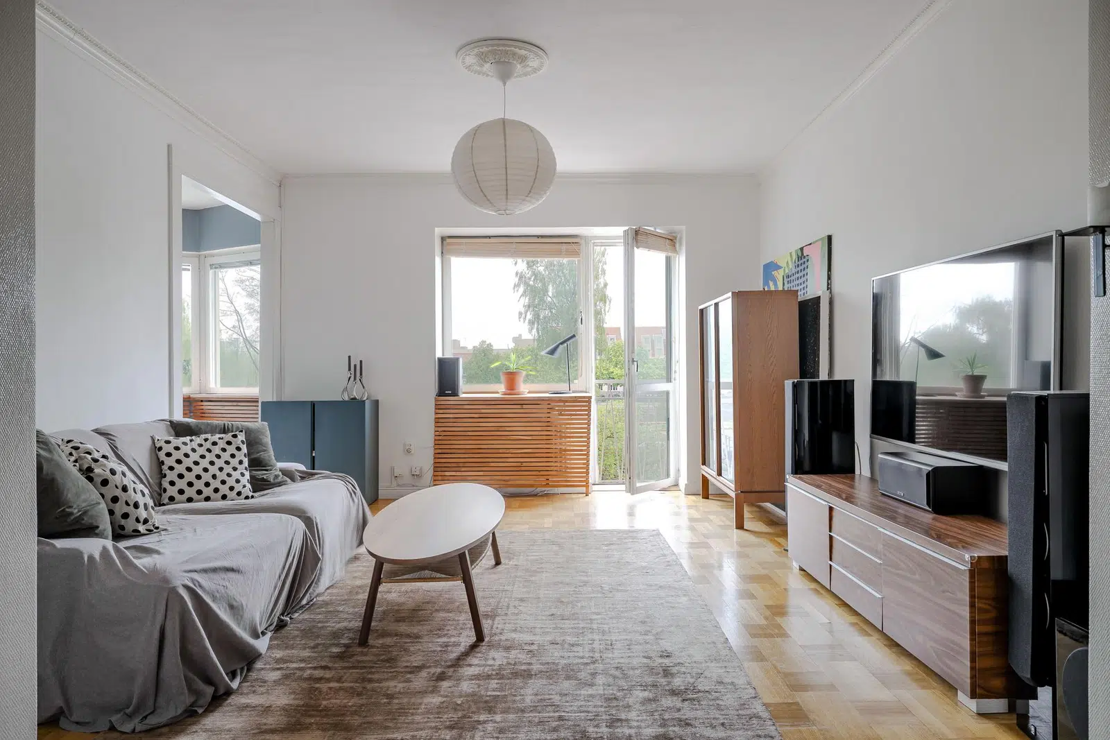 Image 1 of 20 of Fleminggatan 18