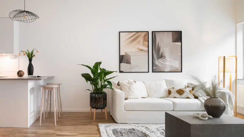 Apartment, 5 rooms, 145 m²