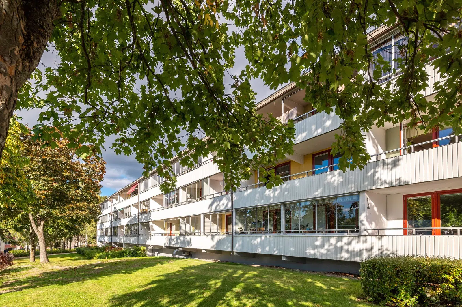 Image 1 of 21 of Vilbergsgatan 201