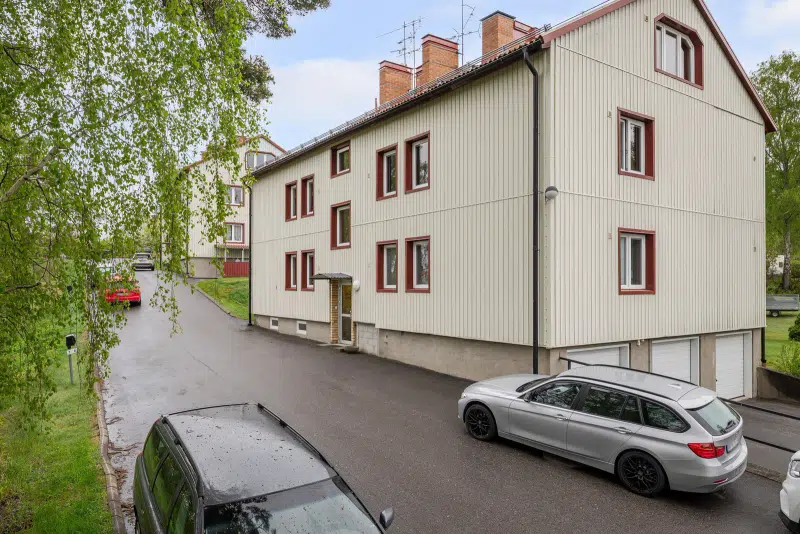 Apartment, 1 room, 39 m²