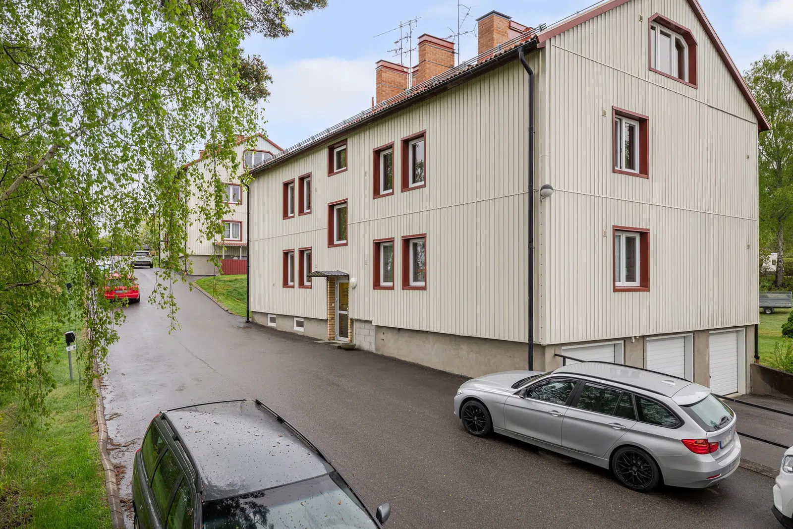 Image 1 of 16 of Myrmalmsvägen 17b
