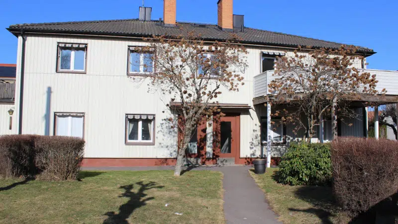 Apartment, 1 room, 30 m²
