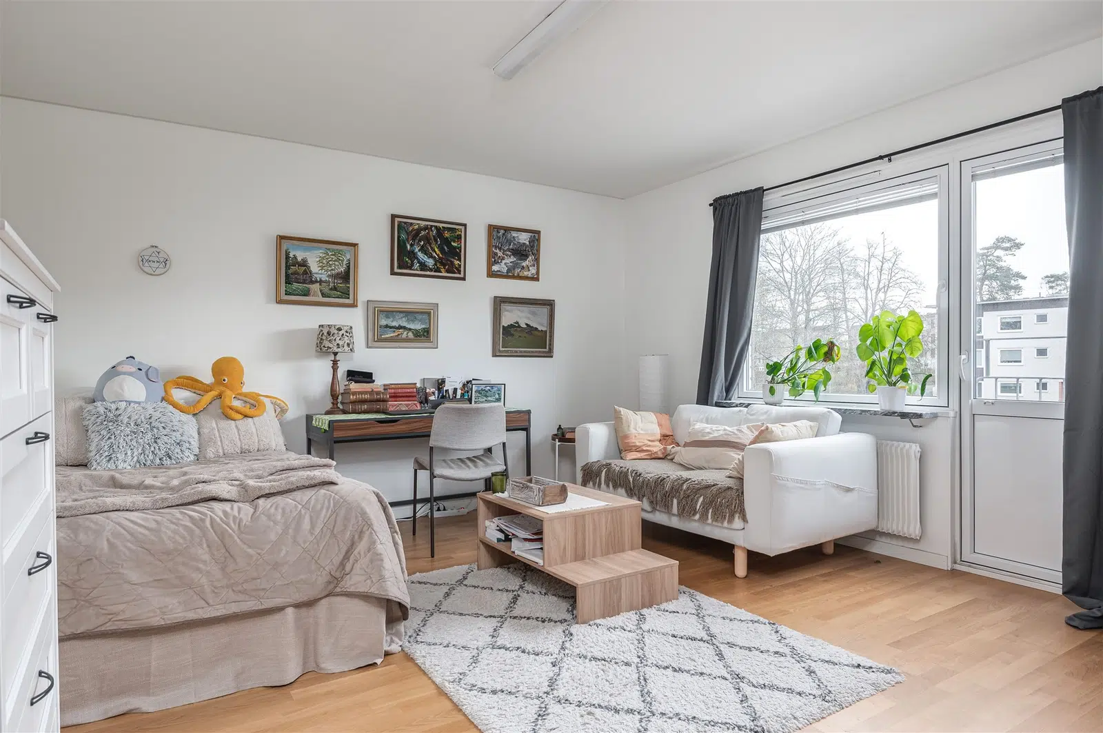 Bild 1 av 11 på Pinnmogatan 16