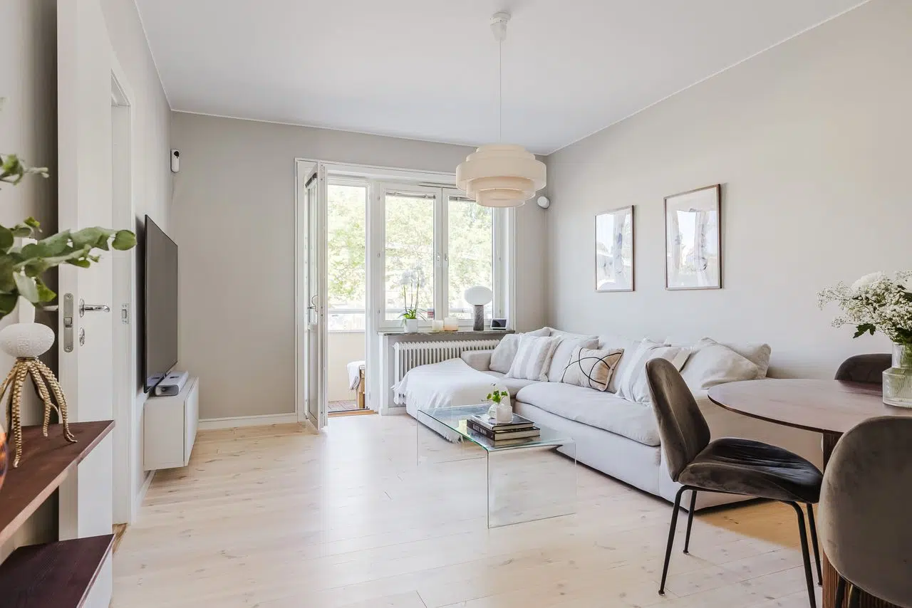 Bild 1 av 21 på Lindengatan 55B