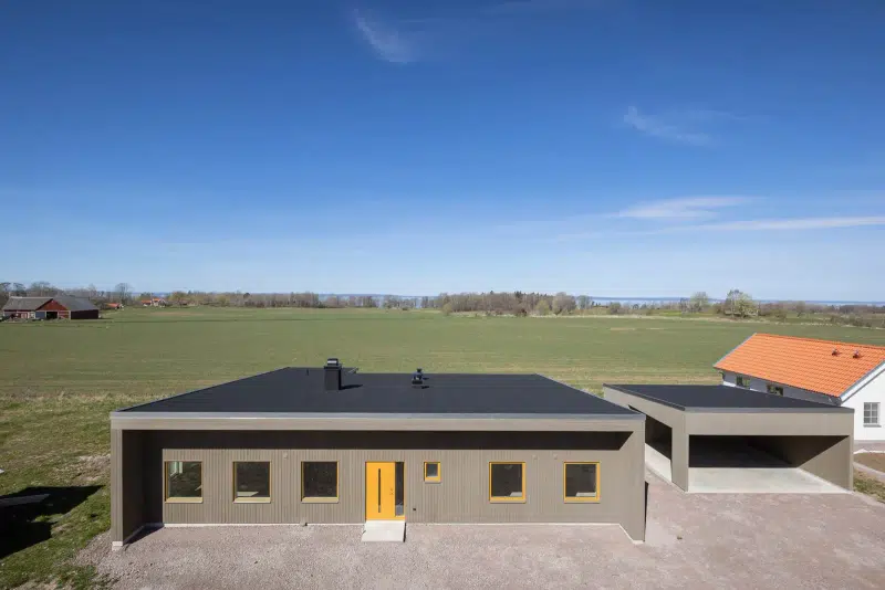 Villa, 5 rum, 163 m²