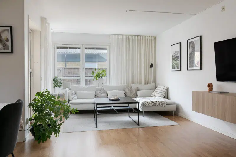 Semi-detached/terraced, 4,5 rooms, 105 m²