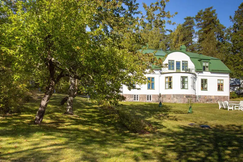 Lägenhet, 462 m²