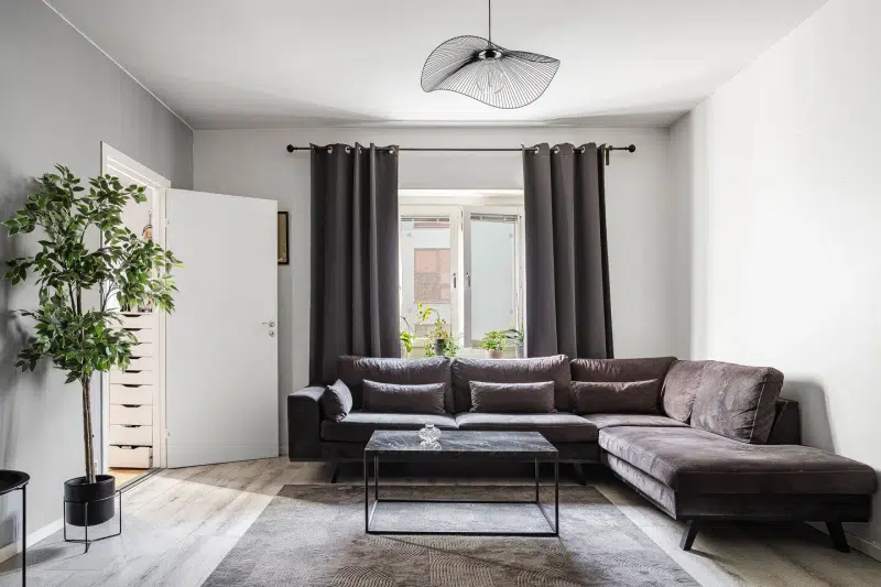 Lägenhet, 2 rum, 54 m² i Norrköping