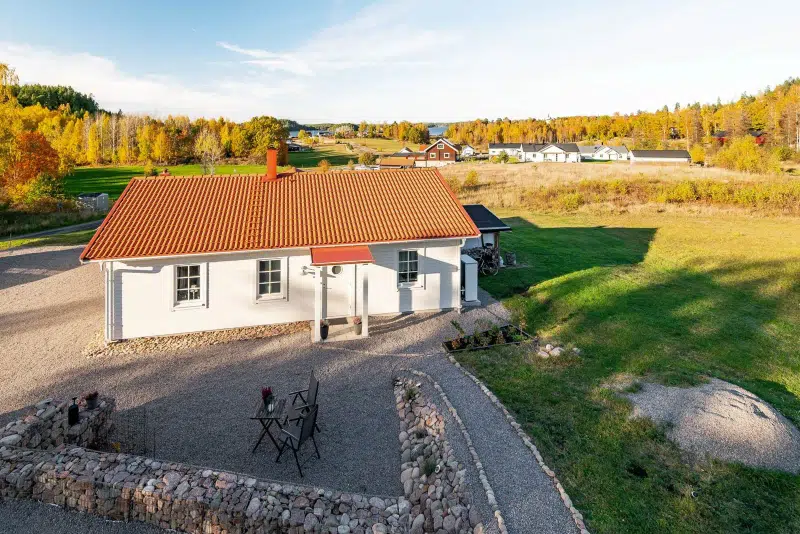 Holiday home, 4 rooms, 94 m²