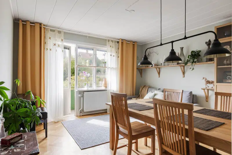Lägenhet, 3 rum, 60 m²